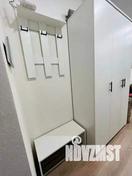 Студия квартира, посуточно, 20м2, 8/9 этаж