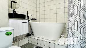 1-к квартира, посуточно, 32м2, 2/28 этаж