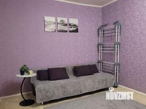 1-к квартира, посуточно, 31м2, 3/5 этаж