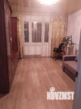 2-к квартира, на длительный срок, 53м2, 3/20 этаж