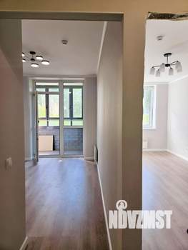 1-к квартира, на длительный срок, 34м2, 2/9 этаж