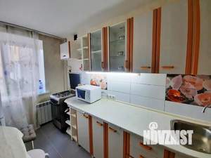 3-к квартира, посуточно, 62м2, 1/9 этаж