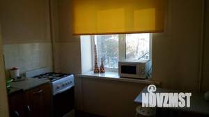 2-к квартира, посуточно, 40м2, 1/1 этаж