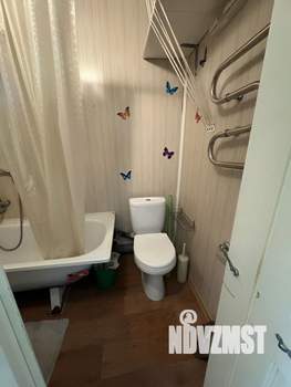 1-к квартира, на длительный срок, 31м2, 6/9 этаж