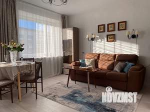 3-к квартира, посуточно, 77м2, 4/6 этаж