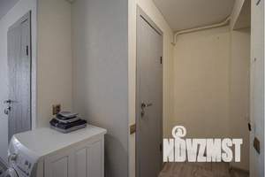 1-к квартира, посуточно, 46м2, 3/5 этаж