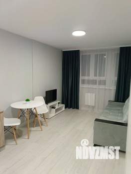 Студия квартира, на длительный срок, 23м2, 10/27 этаж