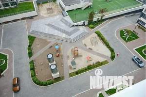 1-к квартира, посуточно, 31м2, 11/25 этаж