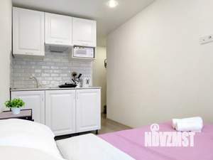 Студия квартира, посуточно, 15м2, 1/5 этаж