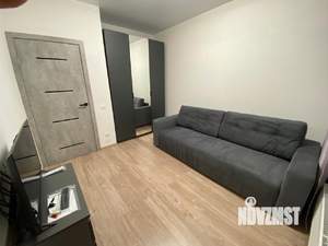 1-к квартира, на длительный срок, 37м2, 10/28 этаж