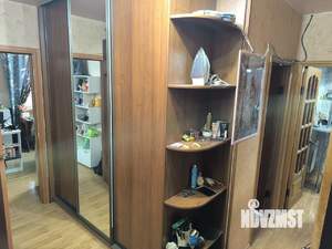 2-к квартира, на длительный срок, 43м2, 3/5 этаж