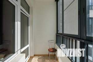 1-к квартира, посуточно, 37м2, 4/10 этаж