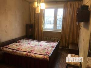 3-к квартира, на длительный срок, 64м2, 4/9 этаж