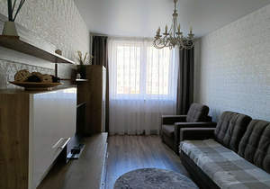 1-к квартира, на длительный срок, 39м2, 3/12 этаж