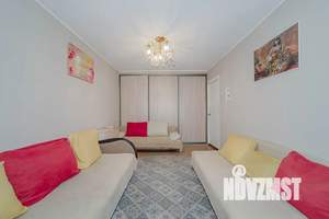 2-к квартира, посуточно, 50м2, 2/5 этаж