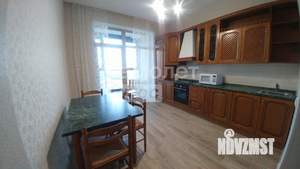 3-к квартира, на длительный срок, 127м2, 19/20 этаж