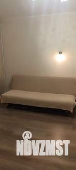 1-к квартира, посуточно, 43м2, 3/5 этаж