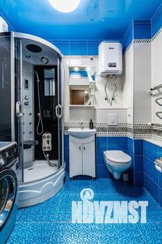 1-к квартира, посуточно, 40м2, 2/20 этаж