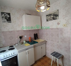 1-к квартира, на длительный срок, 36м2, 6/9 этаж