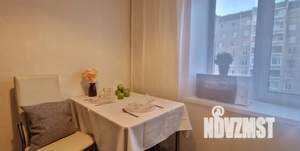 2-к квартира, посуточно, 48м2, 5/9 этаж