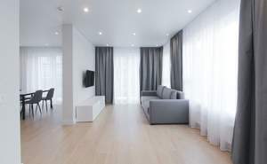 3-к квартира, на длительный срок, 88м2, 8/9 этаж