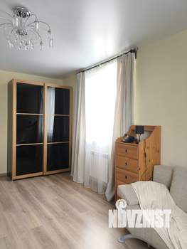 1-к квартира, на длительный срок, 45м2, 8/13 этаж