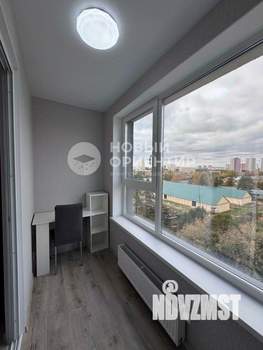 1-к квартира, на длительный срок, 41м2, 8/9 этаж