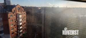 1-к квартира, на длительный срок, 35м2, 9/9 этаж