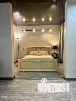 1-к квартира, посуточно, 53м2, 12/16 этаж