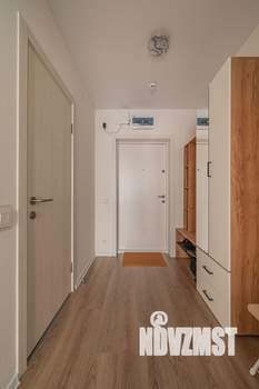 Студия квартира, посуточно, 21м2, 5/16 этаж