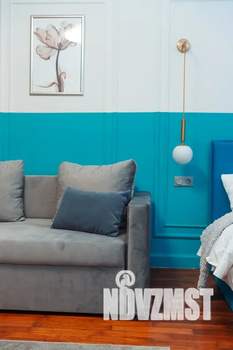 Студия квартира, посуточно, 22м2, 1/14 этаж