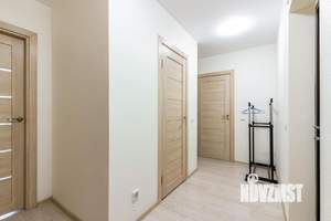 3-к квартира, посуточно, 60м2, 1/1 этаж