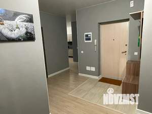 1-к квартира, посуточно, 55м2, 7/8 этаж