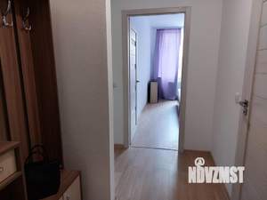 1-к квартира, на длительный срок, 50м2, 2/27 этаж