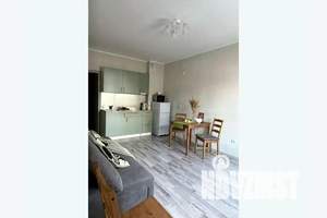1-к квартира, посуточно, 50м2, 2/26 этаж