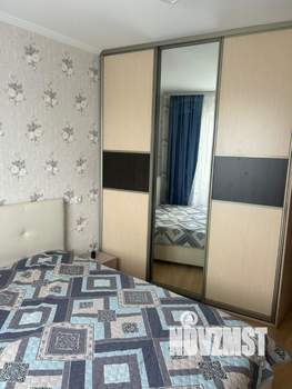 2-к квартира, на длительный срок, 51м2, 16/16 этаж