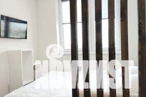 1-к квартира, посуточно, 20м2, 10/16 этаж