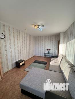 2-к квартира, на длительный срок, 65м2, 20/22 этаж