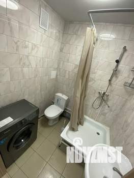 1-к квартира, посуточно, 31м2, 8/25 этаж