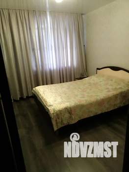 1-к квартира, посуточно, 36м2, 6/12 этаж