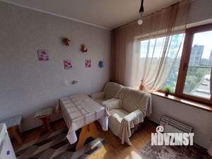 1-к квартира, на длительный срок, 40м2, 9/16 этаж