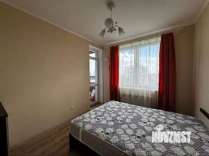 2-к квартира, на длительный срок, 54м2, 19/25 этаж