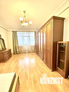 3-к квартира, на длительный срок, 126м2, 6/9 этаж