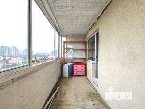 1-к квартира, на длительный срок, 38м2, 7/10 этаж