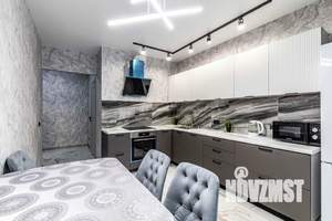 1-к квартира, посуточно, 40м2, 2/11 этаж