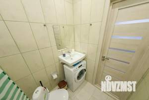 Студия квартира, посуточно, 25м2, 5/25 этаж