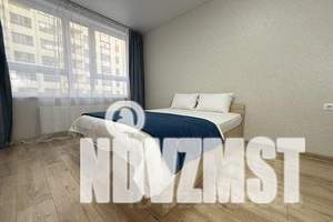 1-к квартира, посуточно, 51м2, 2/16 этаж