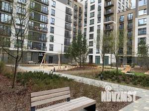 1-к квартира, посуточно, 39м2, 3/9 этаж