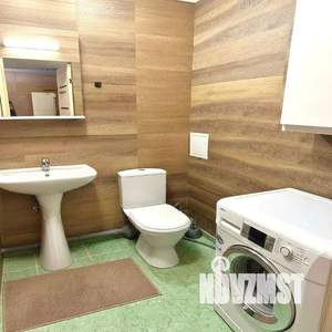 1-к квартира, посуточно, 35м2, 13/16 этаж