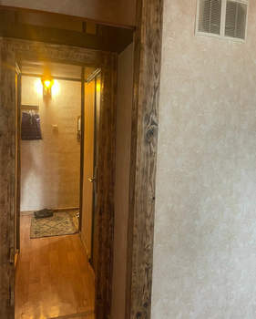 1-к квартира, на длительный срок, 28м2, 3/5 этаж